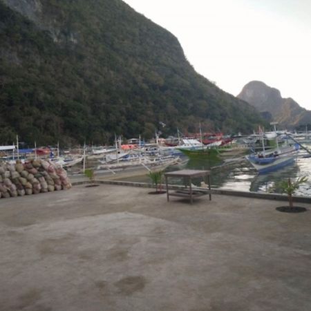 Milangrace Inn El Nido, Palawan Exterior photo