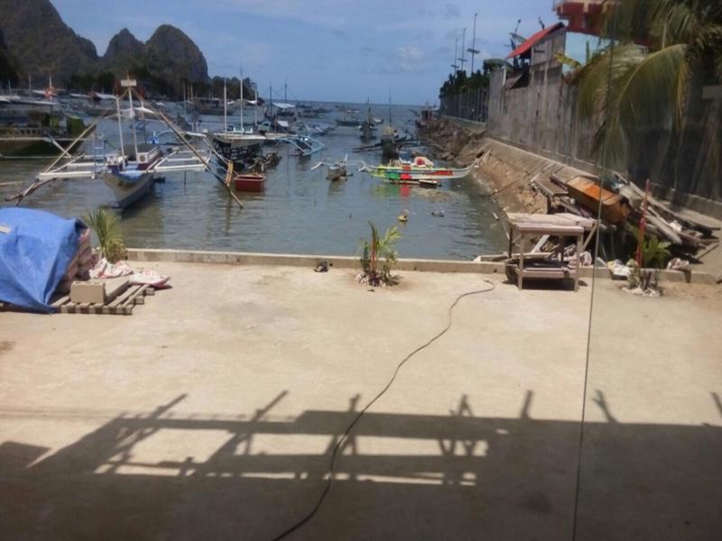 Milangrace Inn El Nido, Palawan Exterior photo