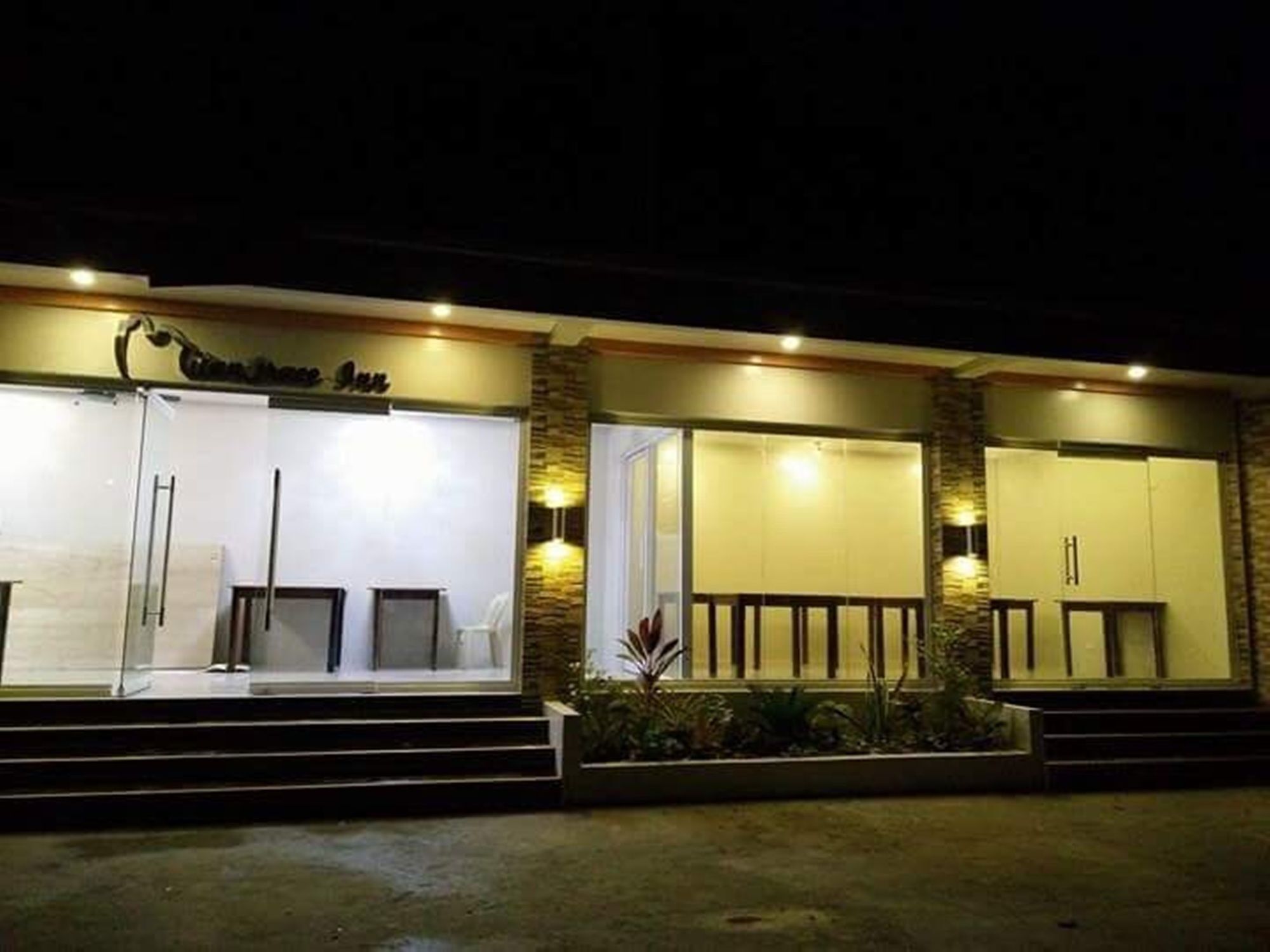Milangrace Inn El Nido, Palawan Exterior photo